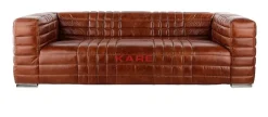 Sale Sofa Square Dance 3-Sitzer Sofas & Couches
