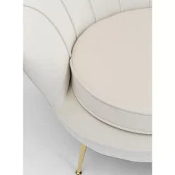 Best Sofa Water Lily 2-Sitzer Beige Sofas & Couches