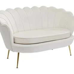 Best Sofa Water Lily 2-Sitzer Beige Sofas & Couches