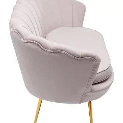 Best Sofa Water Lily 2-Sitzer Beige Sofas & Couches