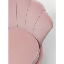 Sofa Water Lily 2-Sitzer Rosa Sofas & Couches