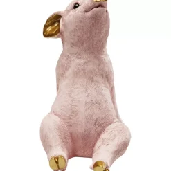 Clearance Spardose Chillax Pig Deko & Geschenkartikel