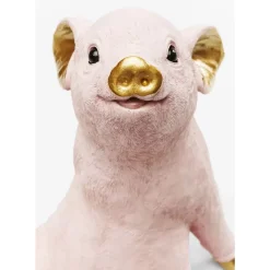 Clearance Spardose Chillax Pig Deko & Geschenkartikel