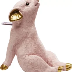 Clearance Spardose Chillax Pig Deko & Geschenkartikel