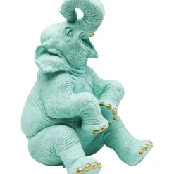 Spardose Happy Elephant Deko & Geschenkartikel