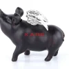 Clearance Spardose Rockstar Pig Deko & Geschenkartikel