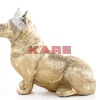 Hot Spardose Royal Sitting Corgi Deko & Geschenkartikel
