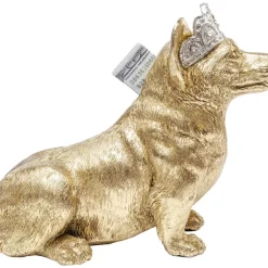 Hot Spardose Royal Sitting Corgi Deko & Geschenkartikel