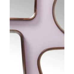 Hot Spiegel Art Shapes 170X130Cm Spiegel