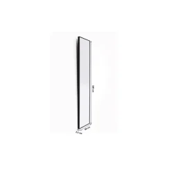 Spiegel Bella Mo 60X180Cm Spiegel