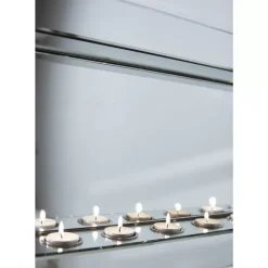 Clearance Spiegel Big Beauty Candle Light 90X35 Spiegel