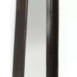 Outlet Spiegel Clip Black 32X177Cm Spiegel