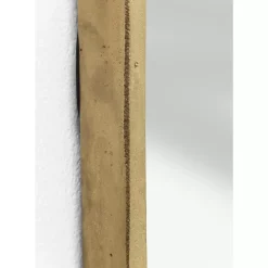 Outlet Spiegel Clip Brass 32X177Cm Spiegel