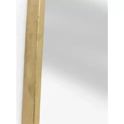 Outlet Spiegel Clip Brass 32X177Cm Spiegel