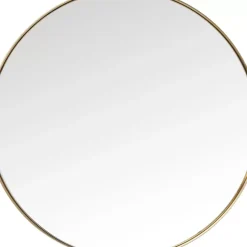 Online Spiegel Curve Mo Brass O100 Spiegel