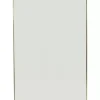 Spiegel Curve Mo Brass 80X120Cm Spiegel
