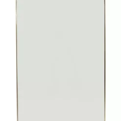 Spiegel Curve Mo Brass 80X120Cm Spiegel