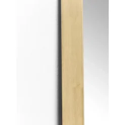 Outlet Spiegel Curve Mo Brass 70X200Cm Spiegel