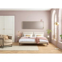 Outlet Spiegel Curve Mo Brass 70X200Cm Spiegel