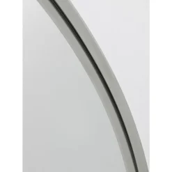 Online Spiegel Curvy Chrom Look O60 Spiegel