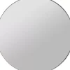 Sale Spiegel Curvy Chrom Look O100 Spiegel