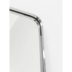 Online Spiegel Curvy Chrom Look 70X200Cm Spiegel