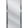 Outlet Spiegel Frame Eve Silver 180X90Cm Spiegel