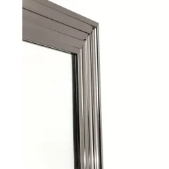 Outlet Spiegel Frame Eve Silver 180X90Cm Spiegel