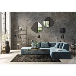 Online Spiegel Goteborg 90X93Cm Spiegel