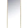 Outlet Spiegel Hipster Bamboo 80X180Cm Spiegel