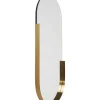 Best Spiegel Hipster Oval 50X114Cm Spiegel