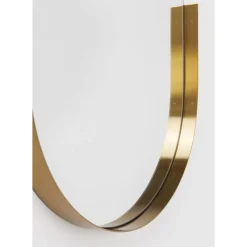 Best Spiegel Hipster Oval 50X114Cm Spiegel