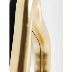 Outlet Spiegel Hologram Gold 76X119Cm Spiegel
