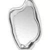Online Spiegel Hologram Silber 117X68Cm Spiegel