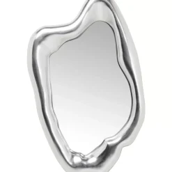 Online Spiegel Hologram Silber 117X68Cm Spiegel
