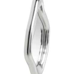 Hot Spiegel Hologram Silber 119X76Cm Spiegel