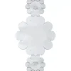 Hot Spiegel Ice Flowers 194X102Cm Spiegel