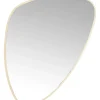 Online Spiegel Jetset Gold 56X83Cm Spiegel
