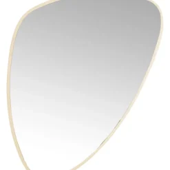 Online Spiegel Jetset Gold 56X83Cm Spiegel