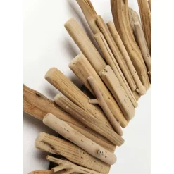 Spiegel Legno O82Cm Spiegel