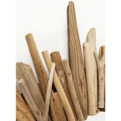 Spiegel Legno O82Cm Spiegel