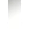 Hot Spiegel Ombra Mo Soft Schwarz 80X200Cm Spiegel