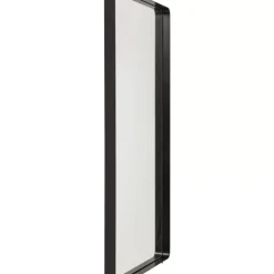 Online Spiegel Ombra Soft Schwarz 120X60Cm Spiegel
