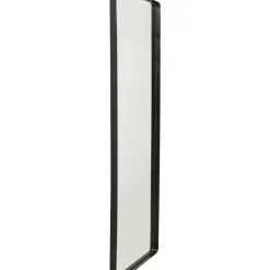 Spiegel Ombra Soft Schwarz 200X80Cm Spiegel