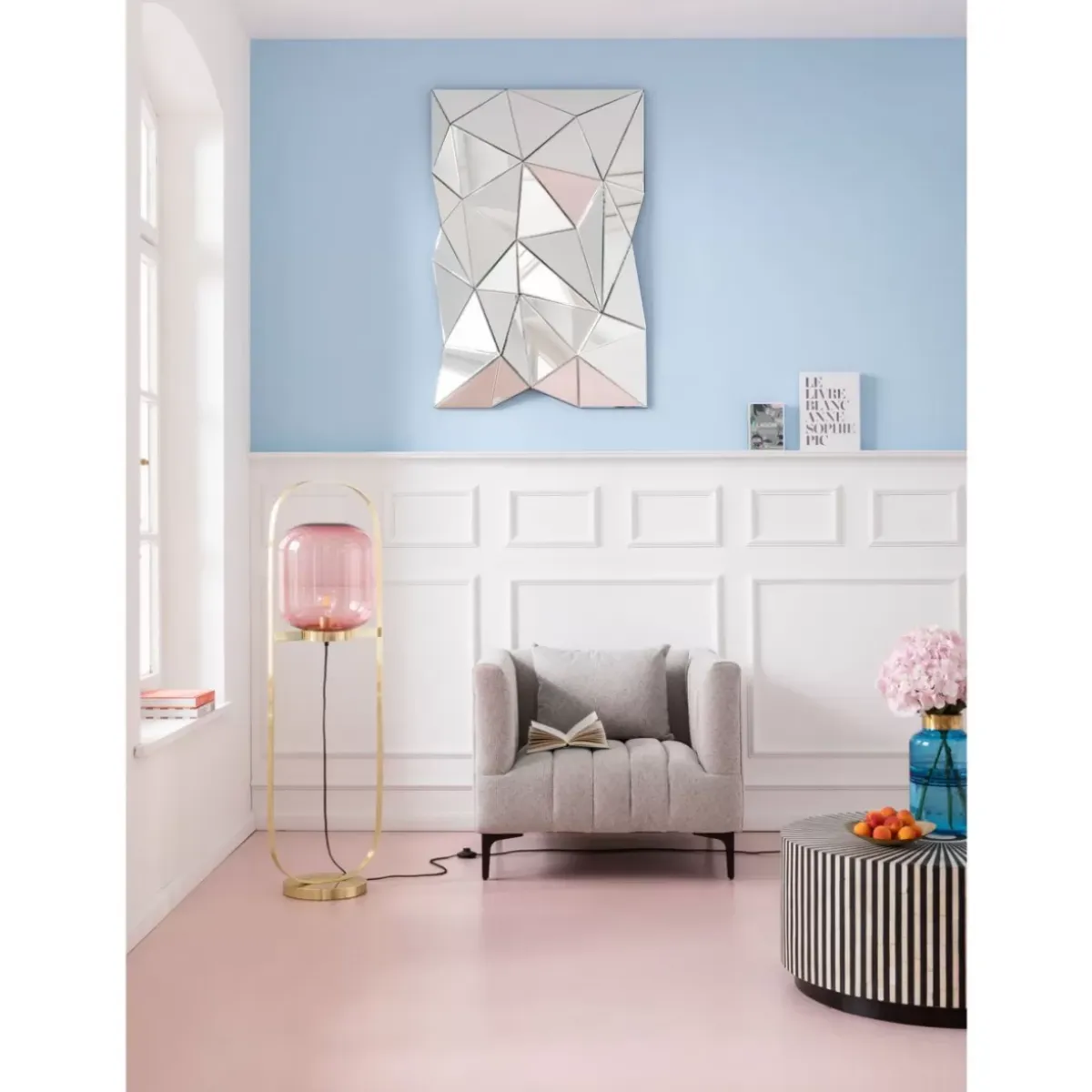 Discount Spiegel Prisma 120X80Cm Spiegel