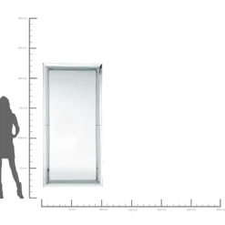 Discount Spiegel Soft Beauty 207X99Cm Spiegel