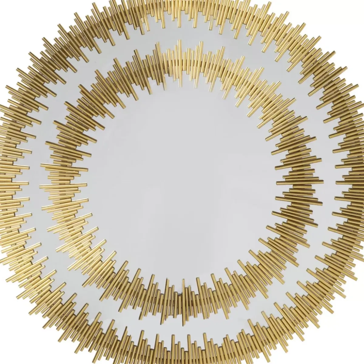 Clearance Spiegel Solare Gold O132Cm Spiegel