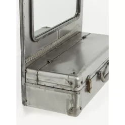 Clearance Spiegel Suitcase Spiegel