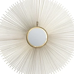 Discount Spiegel Sunbeam O90Cm Spiegel