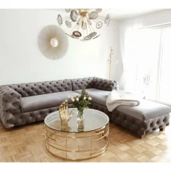 Discount Spiegel Sunbeam O90Cm Spiegel